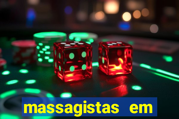 massagistas em porto alegre